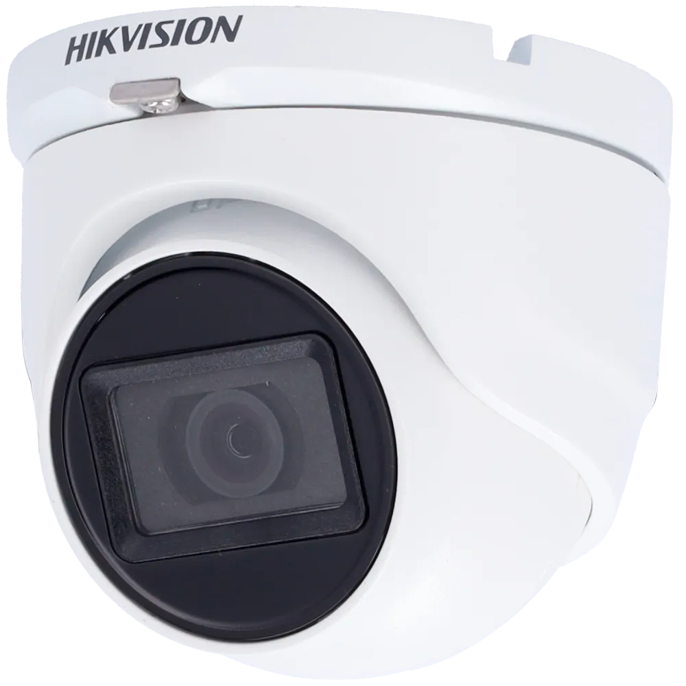 Hikvision DS-2CE76D0T-ITMF(2.8mm)(C) Domo 1080p Exterior IR