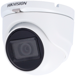 Hikvision DS-2CE76D0T-ITMF(3.6mm)(C) Cámara Domo – 4n1 · 1080p · Exterior · IR