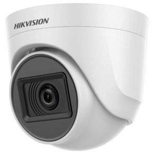 HIKVISION DS-2CE76D0T-ITPF(2.8mm)(C) HD 4n1 Turret 2MP 2.8mm IR 20m