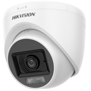Hikvision DS-2CE76D0T-LPFS(2.8mm) Cámara Domo – 4n1 · 1080p · Interior · IR