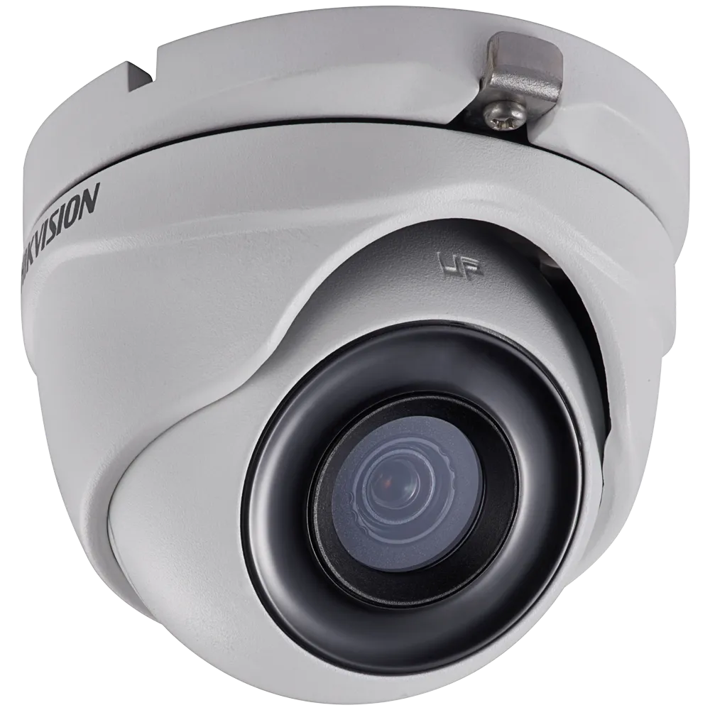 Hikvision DS-2CE76D3T-ITMF(2.8mm) Domo 1080p Exterior IR