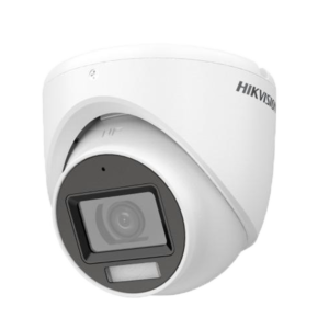 HIKVISION DS-2CE76G0T-LMFS(2.8mm) HD 4n1 Turret 2.8mm IR 30m IP67