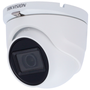 HIKVISION DS-2CE76H0T-ITMF(3.6mm)(C) HD 4n1 Turret 5MP 3.6mm IR 30m IP67
