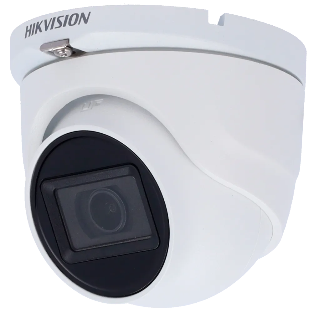 HIKVISION DS-2CE76H0T-ITMF(3.6mm)(C) Turret 5MP IR 30m