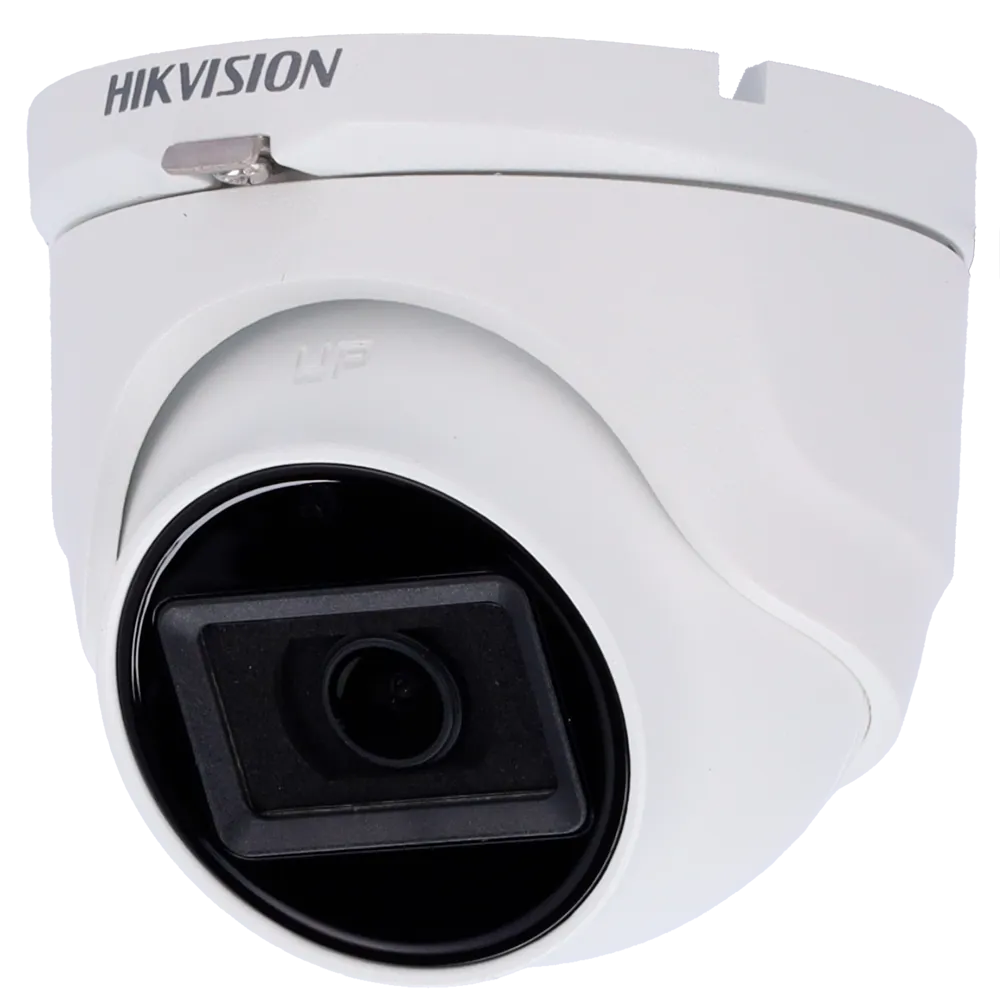 HIKVISION DS-2CE76H0T-ITMFS(3.6mm) Turret 5MP IR 30m IP67