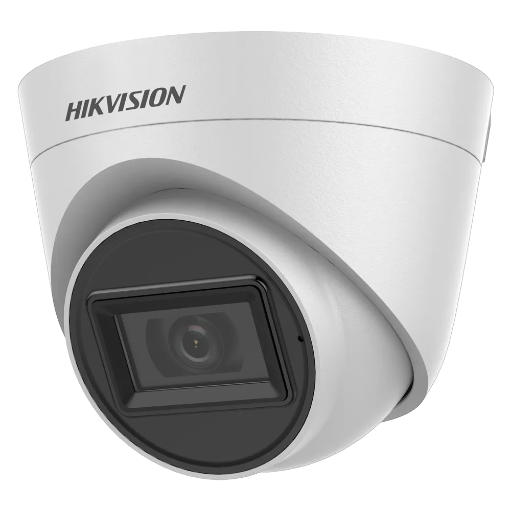 HIKVISION DS-2CE78D0T-IT3FS(2.8mm) Turret HD 1080p IR 40m