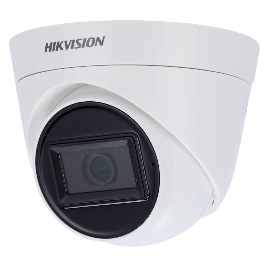 HIKVISION DS-2CE78D0T-IT3FS(3.6mm) Turret HD 1080p IR 40m