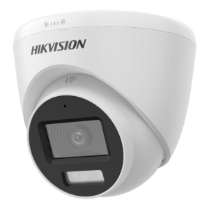 HIKVISION DS-2CE78G0T-LFS(2.8mm) HD 4n1 Turret 2.8mm IR 40m IP67