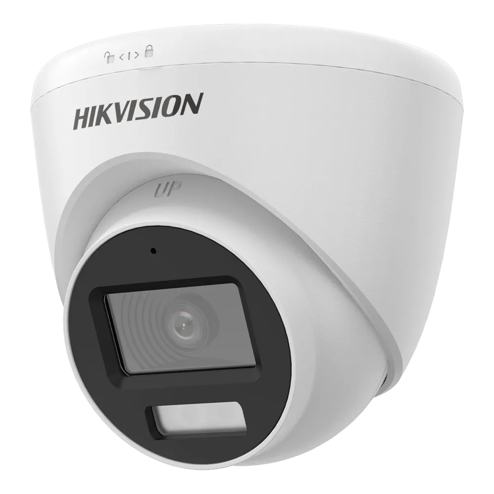 HIKVISION DS-2CE78G0T-LFS(2.8mm) Turret HD 1080p IR 40m