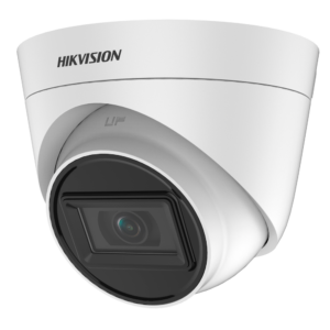 Hikvision DS-2CE78H0T-IT3E(2.8mm)(C) Cámara Domo – 4n1 · Exterior · IR