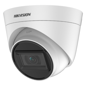Hikvision DS-2CE78H0T-IT3F(3.6mm)(C) Cámara Domo – 4n1 · Exterior · IR