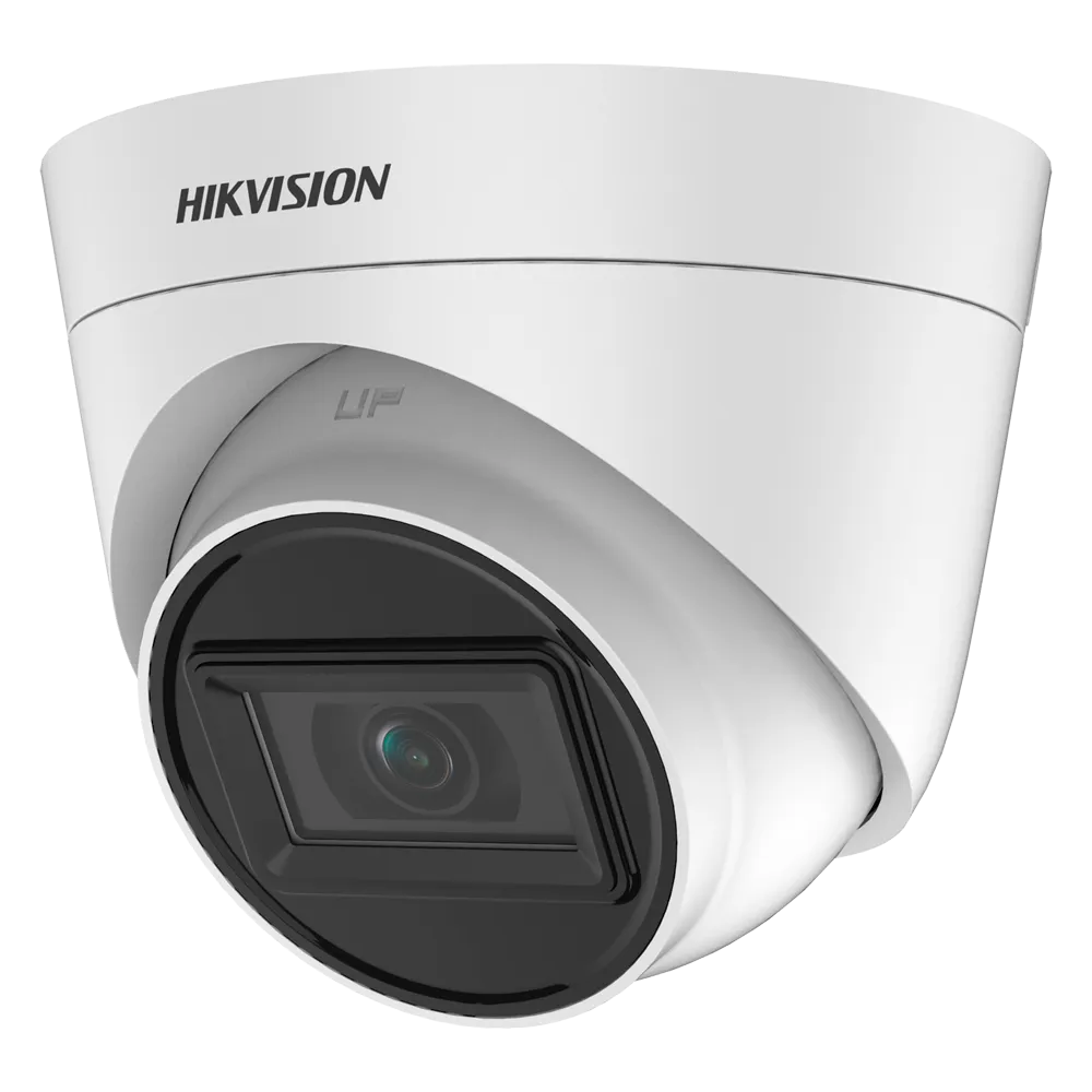 Hikvision DS-2CE78H0T-IT3F(3.6mm)(C) Domo 5MP Exterior IR