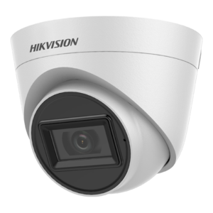 Hikvision DS-2CE78H0T-IT3FS(2.8mm) Cámara Domo – 4n1 · 5MP · Exterior · IR