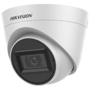 Hikvision DS-2CE78H0T-IT3FS(3.6mm) Cámara Domo – 4n1 · Exterior · IR