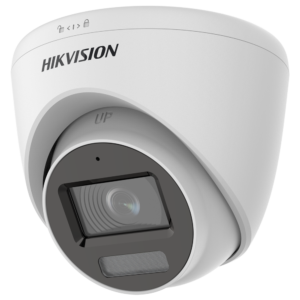 Hikvision DS-2CE78K0T-LFS(3.6mm) Cámara Domo – 4n1 · Exterior · IR