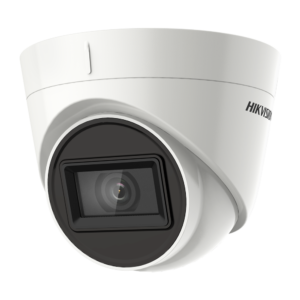 Hikvision DS-2CE78U1T-IT3F(2.8mm) Cámara Domo – 4n1 · Exterior · IR