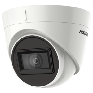 Hikvision DS-2CE78U1T-IT3F(3.6mm) Cámara Domo – 4n1 · Exterior · IR