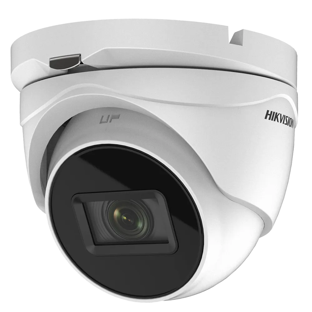 Hikvision DS-2CE79D0T-IT3ZF 1080p Domo Motorizado 2.7-13.5mm