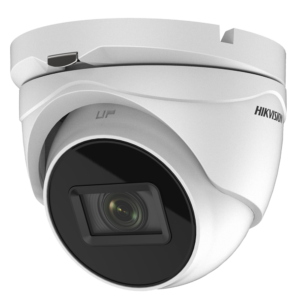 Hikvision DS-2CE79D3T-IT3ZF(2.7-13.5mm) Cámara Domo – 4n1 · 1080p · Exterior · IR