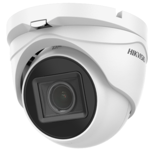 HIKVISION DS-2CE79H0T-IT3ZE(2.7-13.5mm)(C) HD 4n1 Turret 13.5mm IR 40m IP67