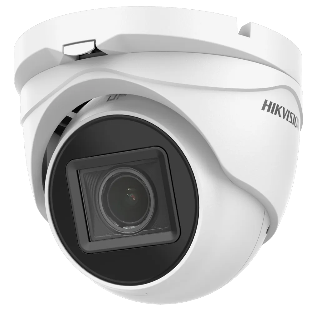 HIKVISION DS-2CE79H0T-IT3ZE(2.7-13.5mm)(C) Turret Varifocal