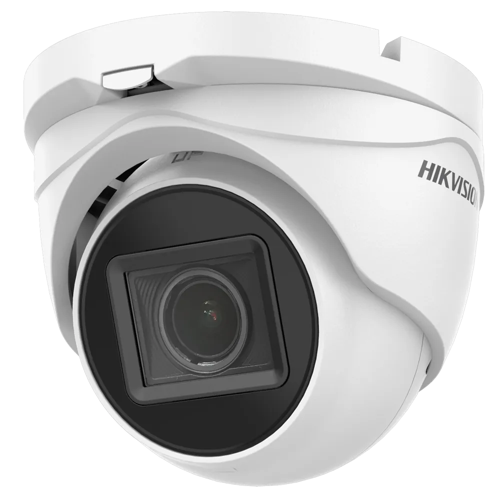 Hikvision DS-2CE79H0T-IT3ZF(2.7-13.5mm)(C) Domo 5MP Exterior