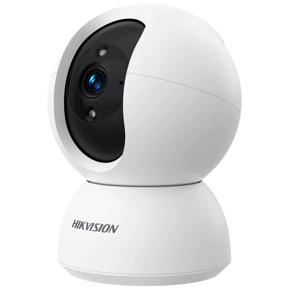 Hikvision DS-2CV2Q21G1-IDW(4mm)(W) Cámara Domo IP 1080p WiFi