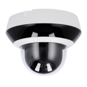 Hikvision DS-2DE2A404IW-DE3(C0)(S6)(C) Cámara PTZ – IP · Zoom 4X · Exterior · IR · PoE