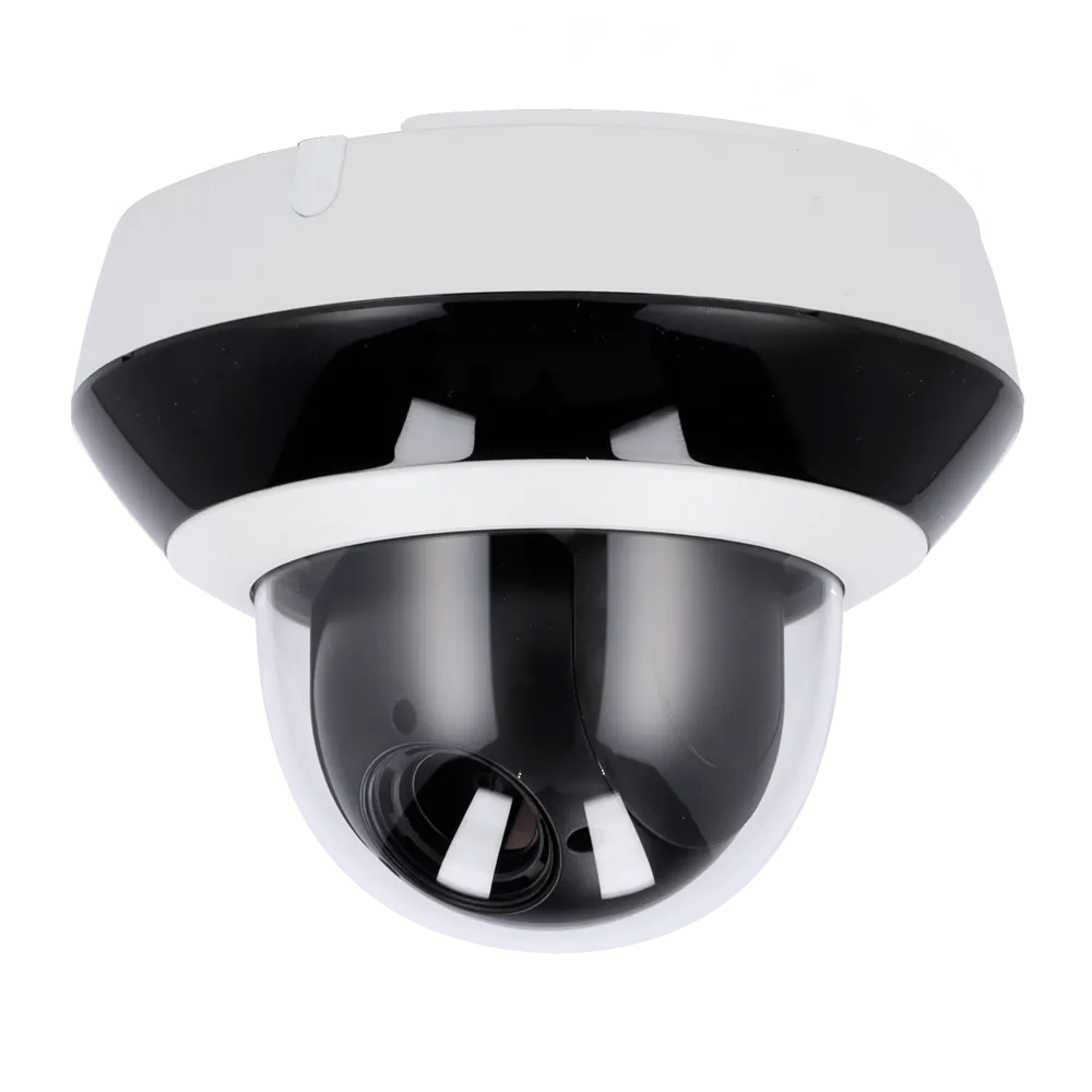 Hikvision DS-2DE2A404IW-DE3(C0)(S6)(C) Cámara PTZ IP 4MP Zoom 4X