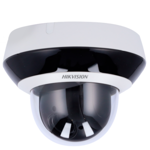 Hikvision DS-2DE2A404IW-DE3/W(C0)(S6)(C) Cámara PTZ – IP · Zoom 4X · Exterior · IR · PoE