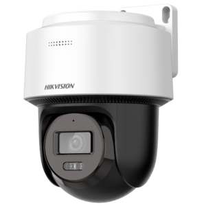 Hikvision DS-2DE2C200MWG-E(2.8mm) Cámara Domo – IP · 2MP · Exterior · IR · PoE