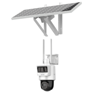Hikvision DS-2DE2C400IWG-K/4G/C09S20(2.8mm) Base/Grabador 4G