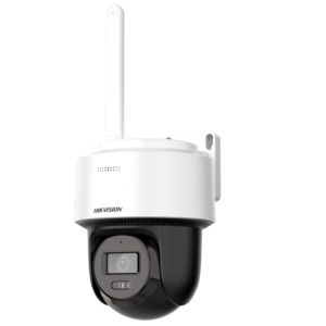Hikvision DS-2DE2C400IWG/W(2.8mm)(W) Cámara Domo – IP · 4MP · Exterior · IR
