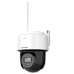 Hikvision DS-2DE2C400MWG-4G(2.8mm) Cámara Domo – IP · 4MP · Exterior · IR