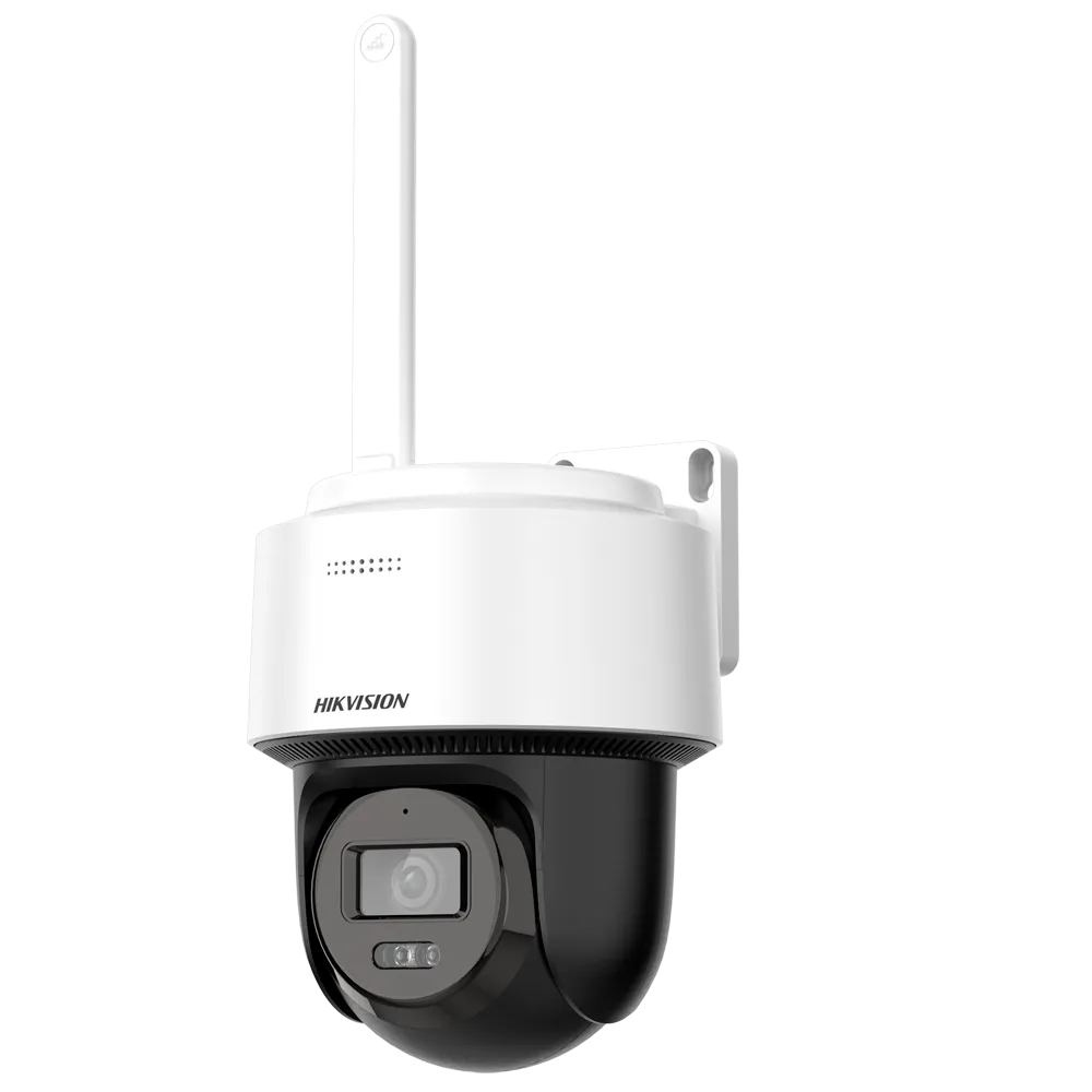 Hikvision DS-2DE2C400MWG-4G(2.8mm) Domo PTZ IP 4MP 4G