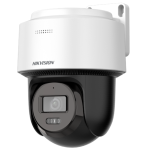 Hikvision DS-2DE2C400MWG-E(2.8mm) Cámara Domo – IP · 4MP · Exterior · IR · PoE