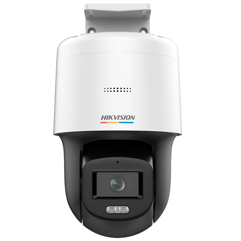 Hikvision DS-2DE2C400SCG-E(F0) Cámara Domo PTZ IP 4MP