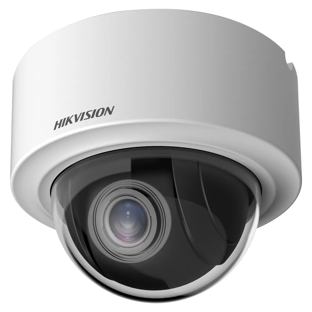 Hikvision DS-2DE3404W-DE(T5) Domo PTZ IP 4MP Exterior PoE