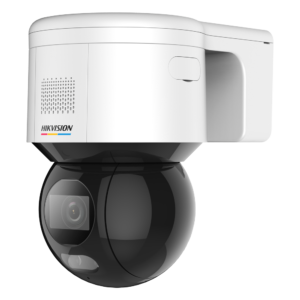 Hikvision DS-2DE3A400BW-DE(F1)(T5) Cámara PTZ – IP · 4MP · Exterior · PoE