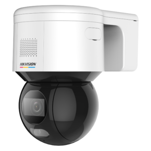 Hikvision DS-2DE3A400BW-DE/W(F1)(T5) Cámara PTZ – IP · 4MP · Exterior · PoE