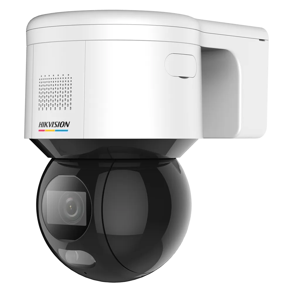 Hikvision DS-2DE3A400BW-DE/W(F1)(T5) Cámara PTZ IP 4MP WiFi