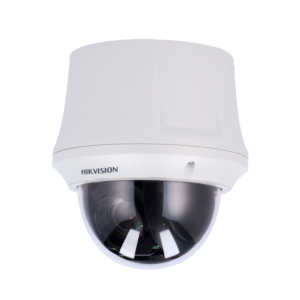 Hikvision DS-2DE4825WG-E3 Cámara PTZ – IP · Zoom 25X · IR · PoE
