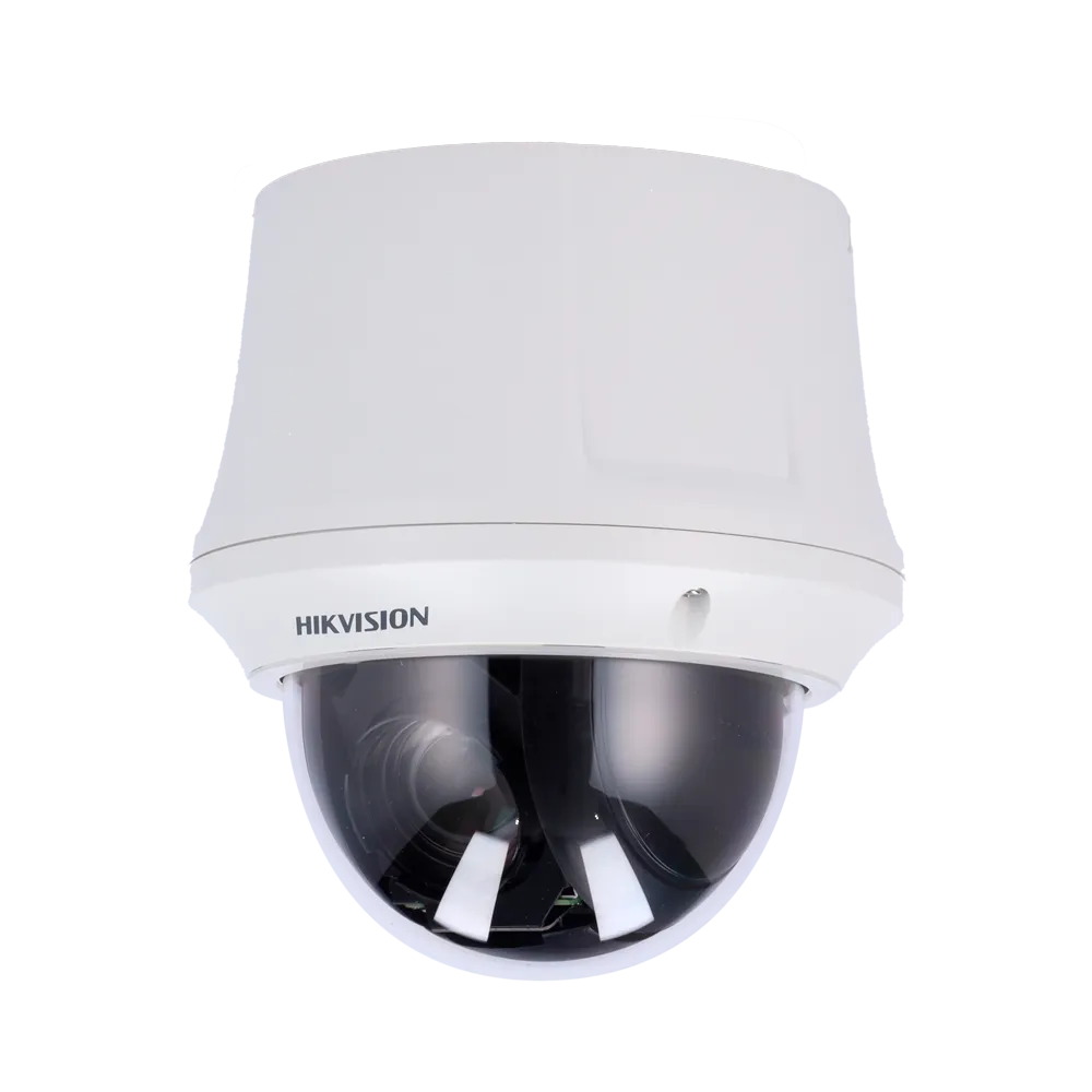 Hikvision DS-2DE4825WG-E3 Domo PTZ IP 4K Zoom 25X IR PoE