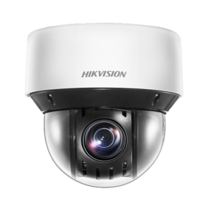Hikvision DS-2DE4A425IWG-E Cámara PTZ – IP · Zoom 25X · Exterior · IR · PoE