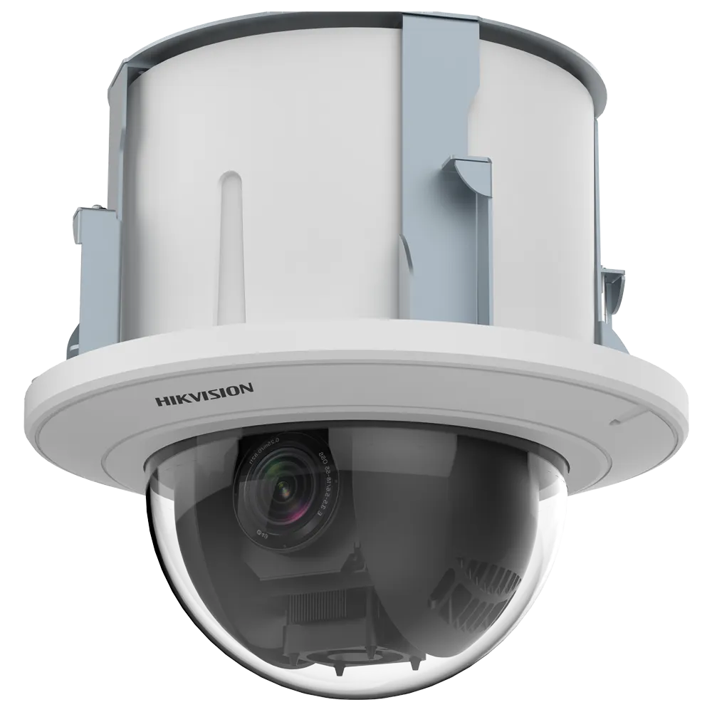 Hikvision DS-2DE5225W-AE3(T5) Cámara PTZ 2MP Zoom 25X IR