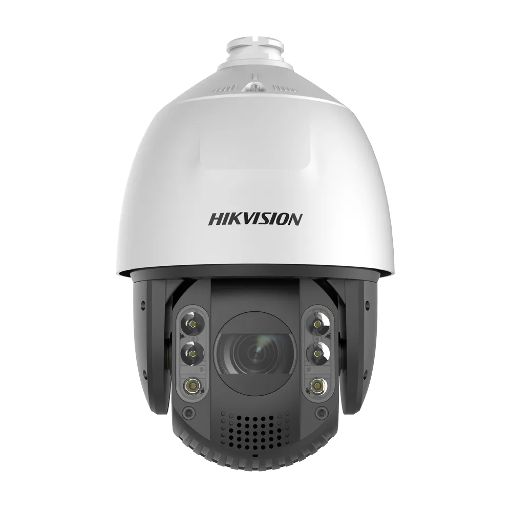 Hikvision DS-2DE7A812MCG-EB Domo PTZ 8MP 12X ColorVu