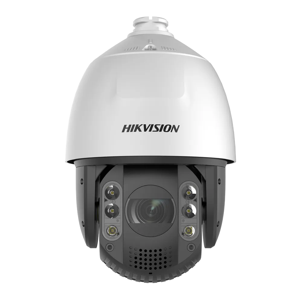 Domo PTZ Hikvision DS-2DE7A825IW-AEB(T5) 8MP Exterior