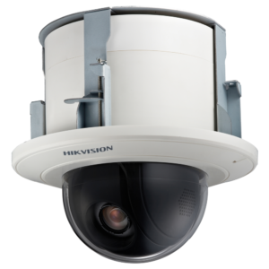 Hikvision DS-2DF5225X-AE3(T5) Cámara PTZ – IP · 2MP · Zoom 25X · Exterior · IR · PoE