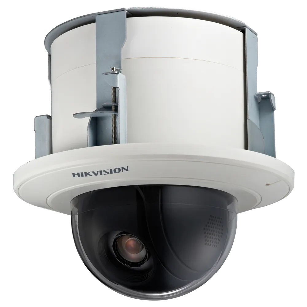Cámara PTZ IP Hikvision DS-2DF5225X-AE3(T5) 2MP Zoom 25X