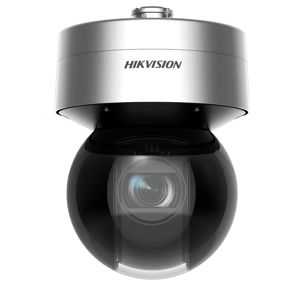 Hikvision DS-2DF7A425IXG-ELY Cámara PTZ 4MP Zoom 25X IR